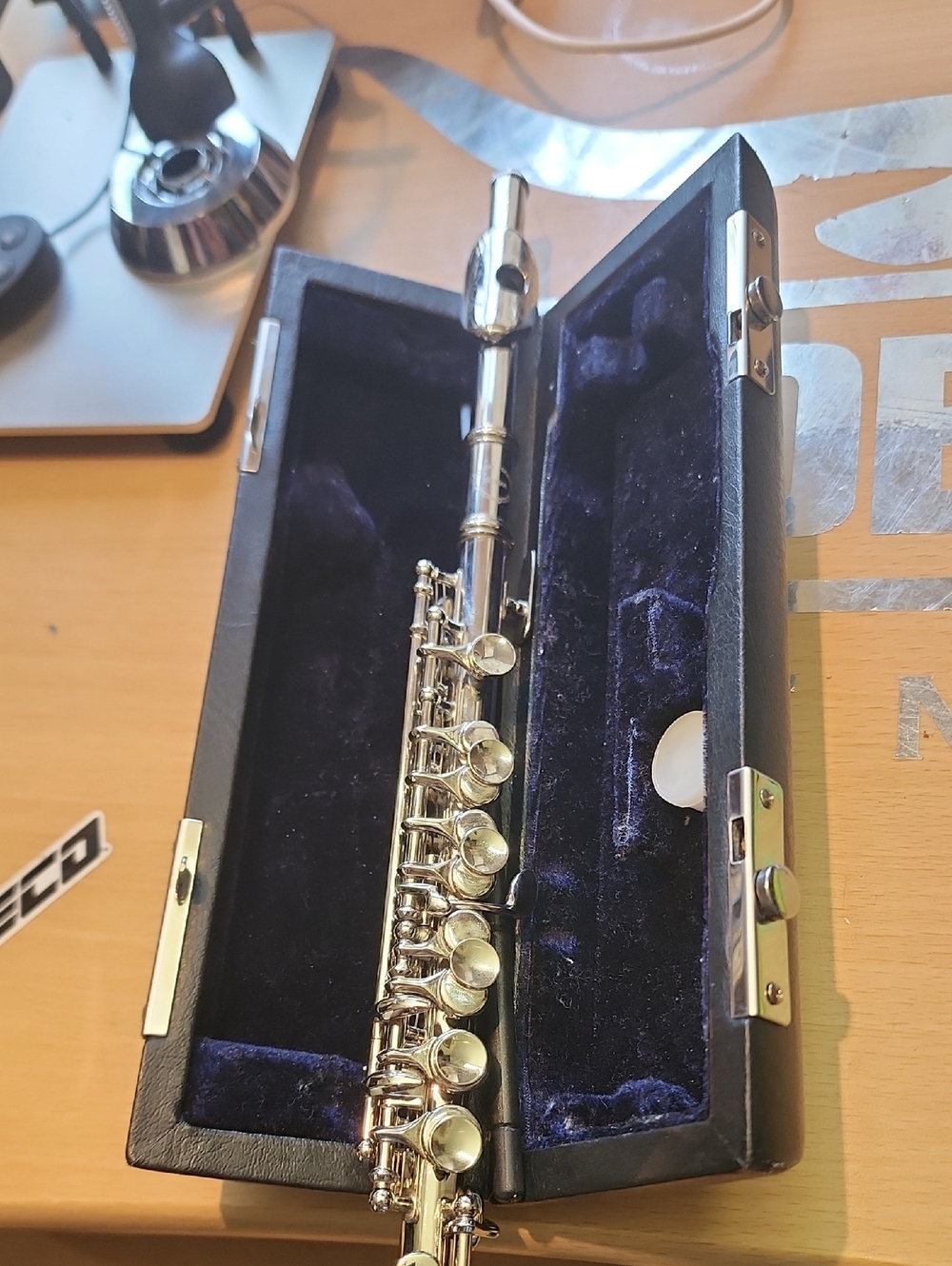 Weimar Piccolo